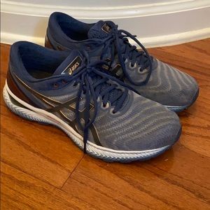 Men’s Asics Gel Nimbus